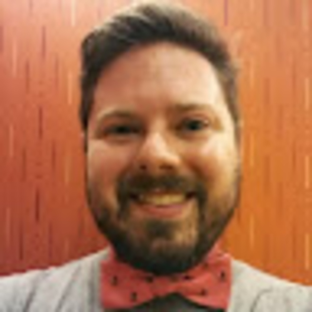 Meet your Posher, Brad